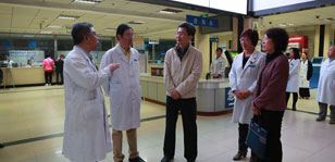 4月8日零时，我们在行动——北京市延庆区医院医药分开综合改革启动纪实